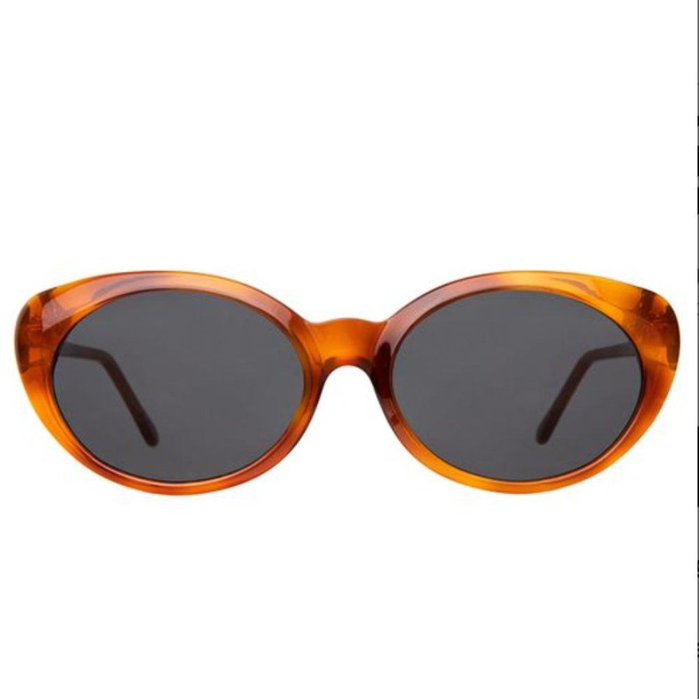 ILLESTEVA: LUCILLE SUNGLASSES (Never worn!)
